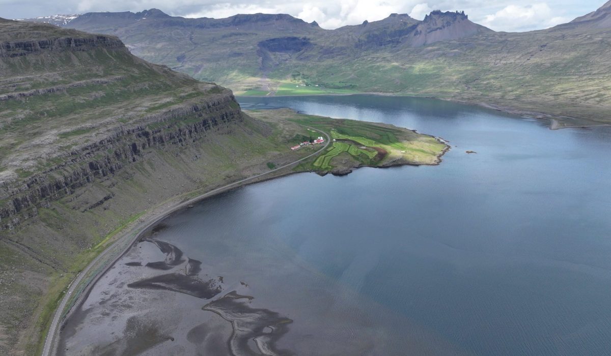 lindarbrekka loftmynd 2