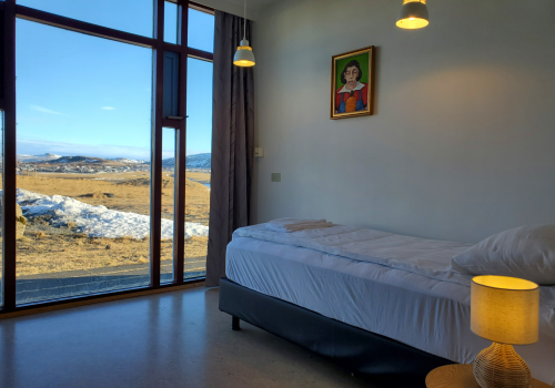 single-room single-room